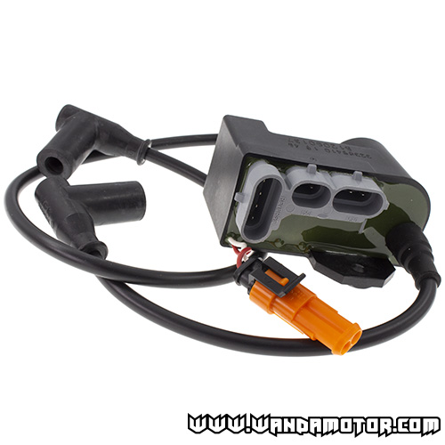 Ignition coil + CDI BRP 550 <-'09